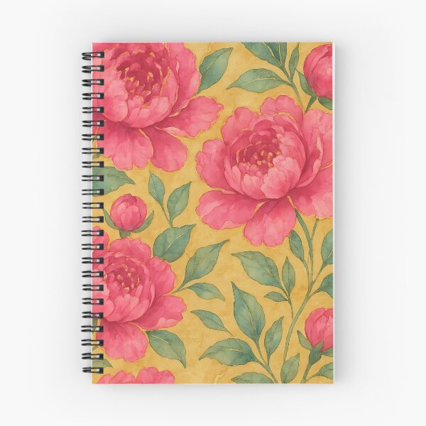 Item preview, Peony  designed and sold by GraphicsClub.