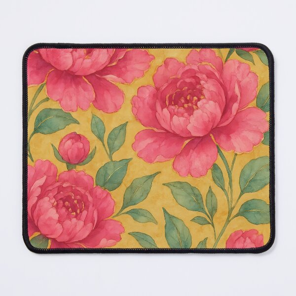 Item preview, Peony designed and sold by GraphicsClub.
