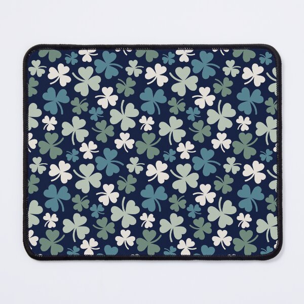 Item preview, Clover Meadow - Midnight Sage designed and sold by Vytfur Zone.