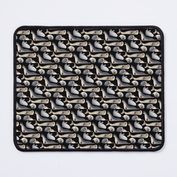 Item preview, Elephant seal medley designed and sold by GivernyKate.
