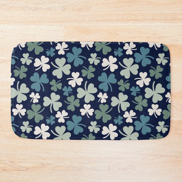Item preview, Clover Meadow - Midnight Sage designed and sold by Vytfur Zone.