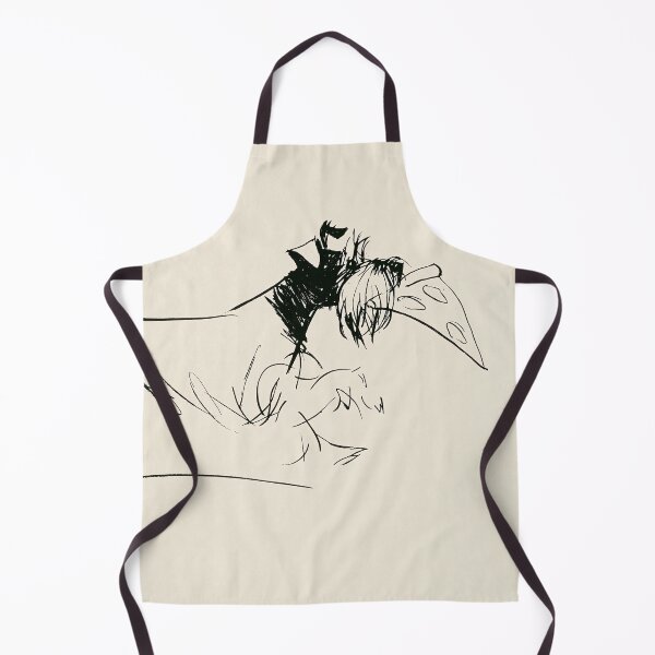 Item preview, Schnauzer running with a slice of pizza in its mouth designed and sold by lautir.
