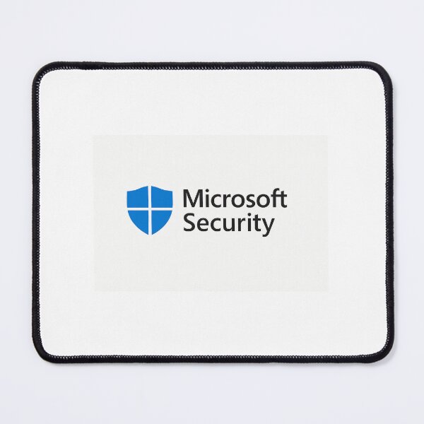 Artikelvorschau, Microsoft-Sicherheitslogo entworfen und verkauft von PCNZ12.