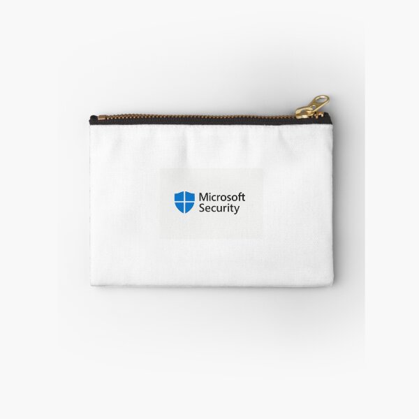 Item preview, Microsoft security logo designed and sold by PCNZ12.