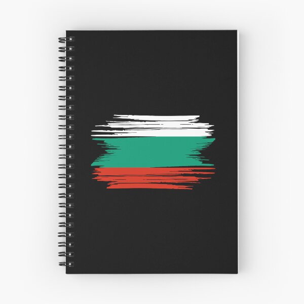 Item preview, Distressed Bulgaria Flag BG designed and sold by shitpostee.