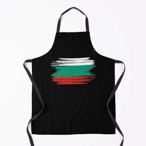 Item preview, Distressed Bulgaria Flag BG designed and sold by shitpostee.