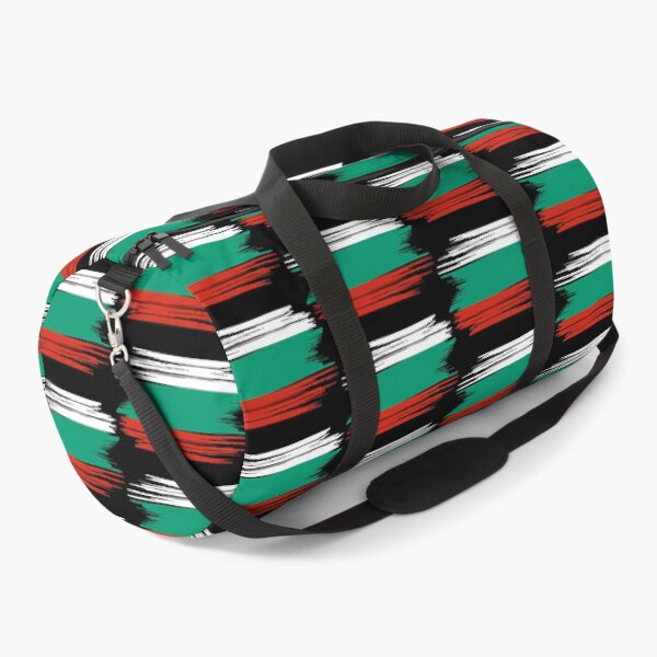 Item preview, Distressed Bulgaria Flag BG designed and sold by shitpostee.