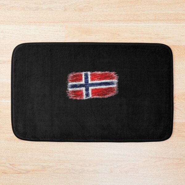 Item preview, Norway Flag Norwegian Pride Heritage Travel Lover designed and sold by LeoSnarf.