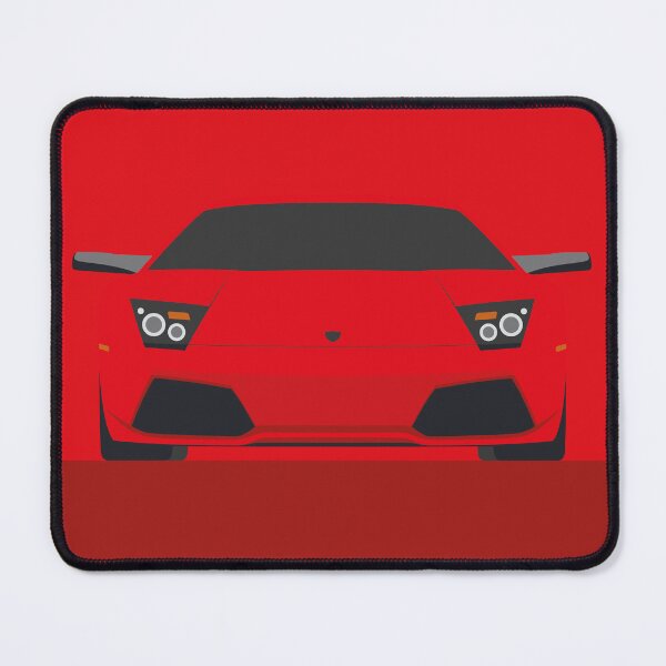 Item preview, Murcielago LP 640 - vector drawing designed and sold by yohannlp.