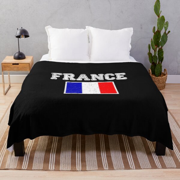 Item preview, France French Flag National Pride Francophile Supporter designed and sold by LeoSnarf.