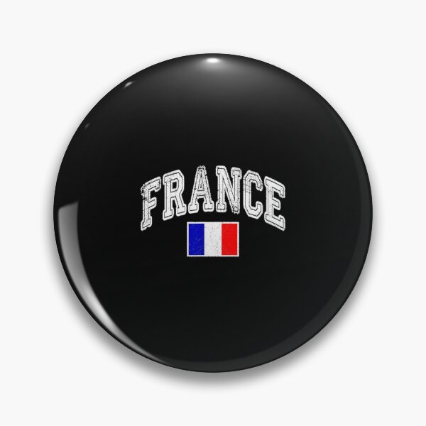 Item preview, France French Pride Country Patriot Travel designed and sold by LeoSnarf.
