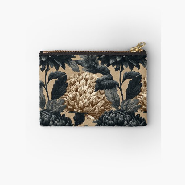 Item preview, Exotic Chrysanthemum Flower  - Birth Flower Pattern  - Anniversary Gifts For Dad designed and sold by RoyalStarsPatts.