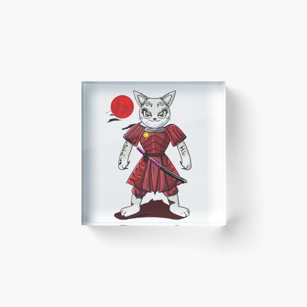 Item preview, Blood Moon Cat designed and sold by 67 Clothing.