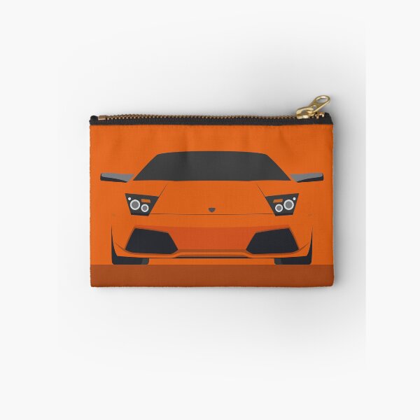 Item preview, Murcielago LP 640 - vector drawing designed and sold by yohannlp.