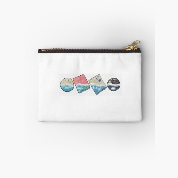 Item preview, Coastline and Beach designed and sold by mo05-art.