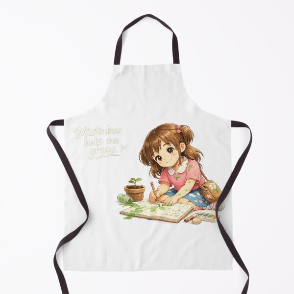Item preview, Mistakes Help Me Grow designed and sold by Happyfreedom.