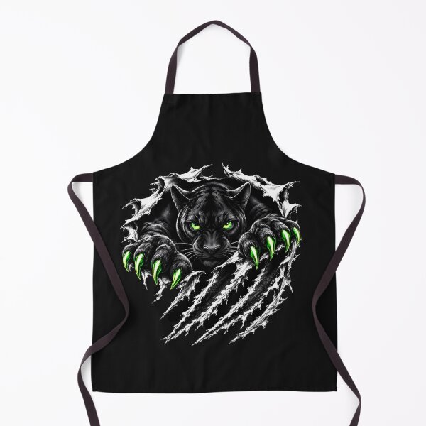 Item preview, Neon Panther Breakout designed and sold by Aimetoi.
