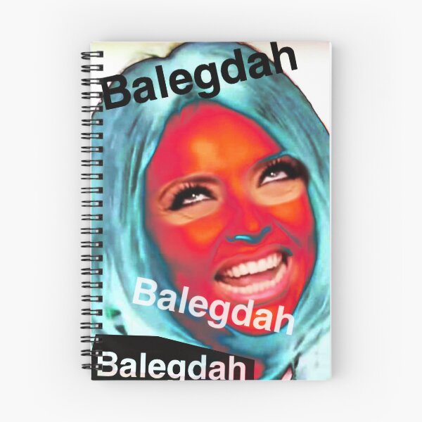Item preview, Balegdah designed and sold by aprd666.