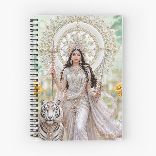 Item preview, Divine Uma Goddess Art designed and sold by famenla.