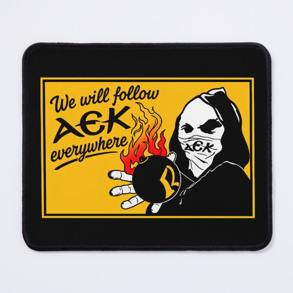 Item preview,  AEK Fanatics On Tour designed and sold by canvasriddle.