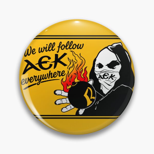 Item preview,  AEK Fanatics On Tour designed and sold by canvasriddle.