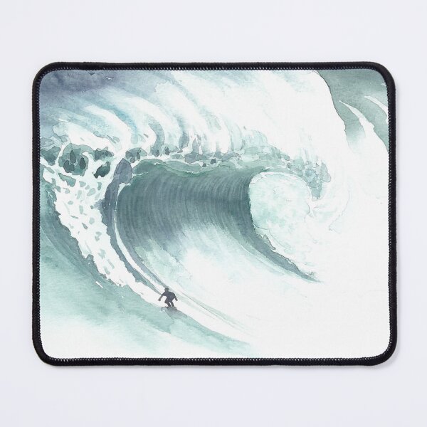 Item preview, Great Wave off Nazaré designed and sold by Anais-Mrn.