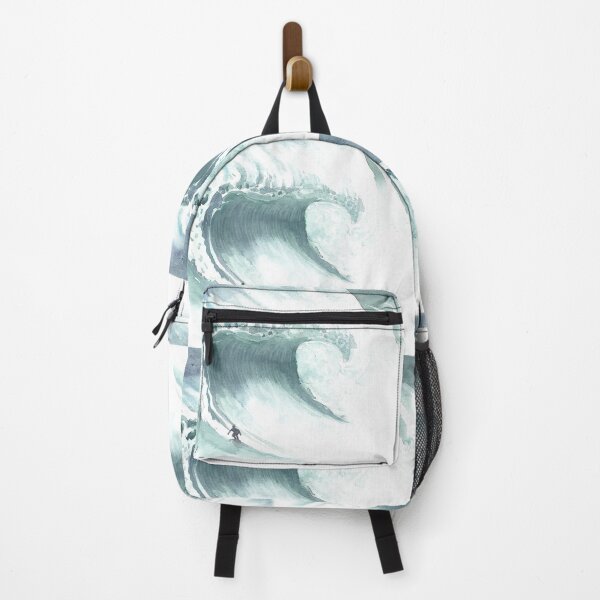 Item preview, Great Wave off Nazaré designed and sold by Anais-Mrn.