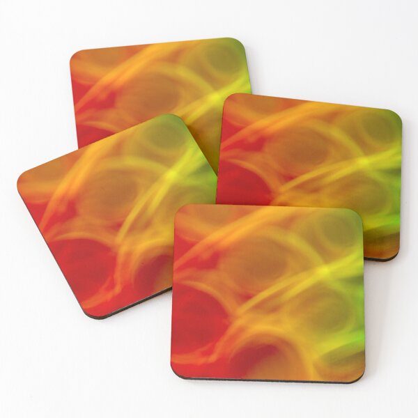 Item preview, ICM Honeycomb Pattern Art designed and sold by Charles Oliver Creations.