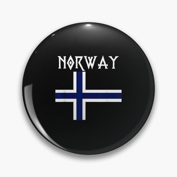 Item preview, Norway Flag Country Heritage Scandinavian Patriot Traveler designed and sold by LeoSnarf.