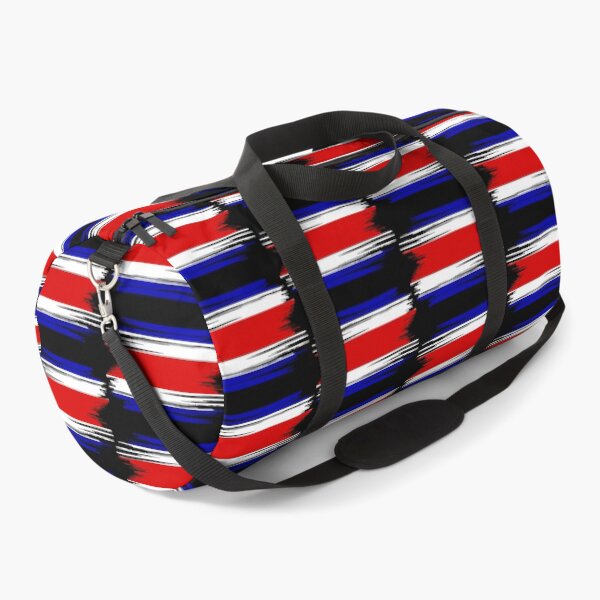Item preview, Bandera de Costa Rica deteriorada designed and sold by shitpostee.