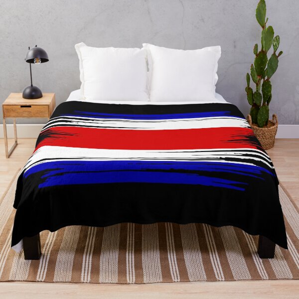 Item preview, Distressed Costa Rica Flag CR designed and sold by shitpostee.