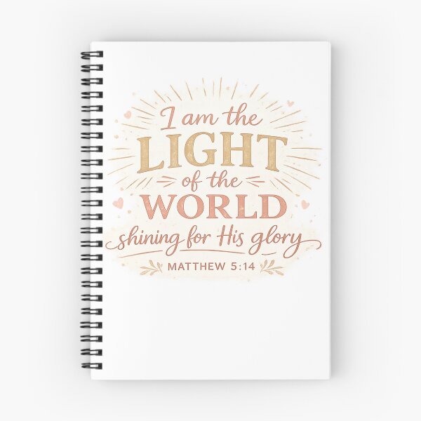 Item preview, Light of the World designed and sold by BRS2022.