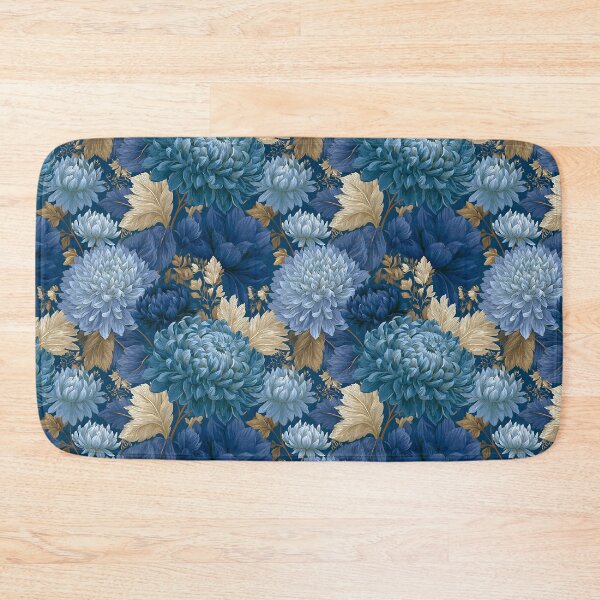 Item preview, Fragrant Chrysanthemum - Hawaiian Flower Pattern  - Anniversary Gifts For Wife designed and sold by RoyalStarsPatts.