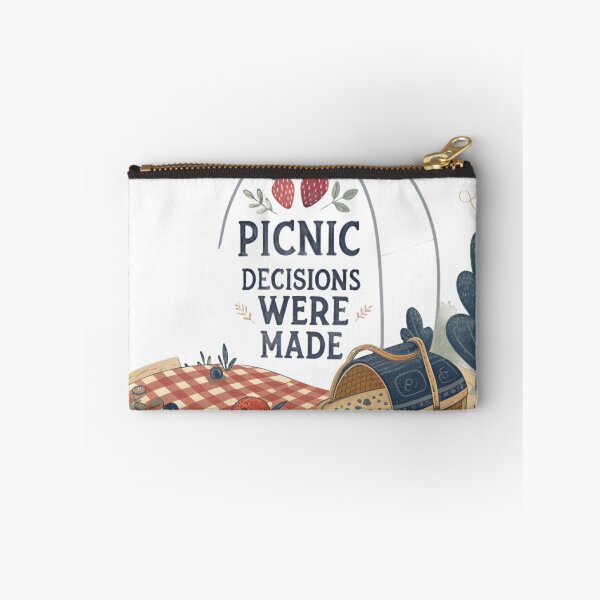 Artikelvorschau, Entscheidungen für ein Picknick im Cottagecore-Stil wurden getroffen entworfen und verkauft von KHCreative2025.