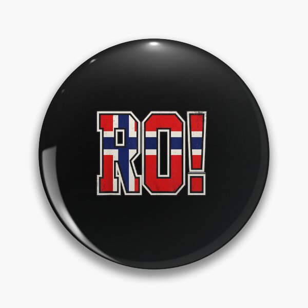 Item preview, Ro! Norwegian Flag Patriot Norway Heritage designed and sold by LeoSnarf.