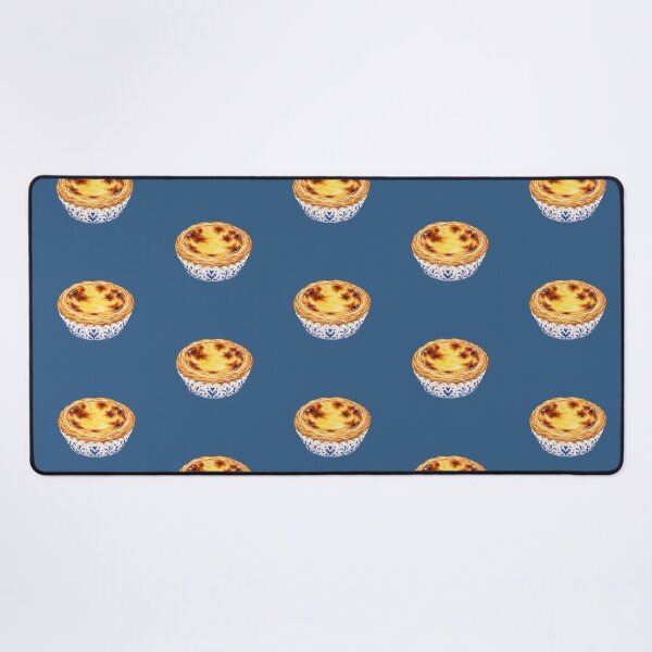 Item preview, Golden Pastel de Nata designed and sold by Little Sardine Studio.