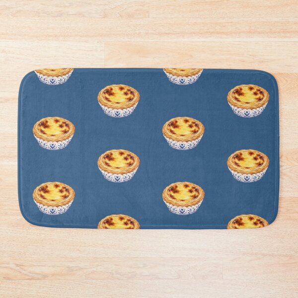 Item preview, Golden Pastel de Nata designed and sold by Little Sardine Studio.