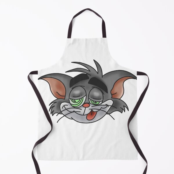 Item preview, Cute Sleepy Cat designed and sold by ZwoToopia.