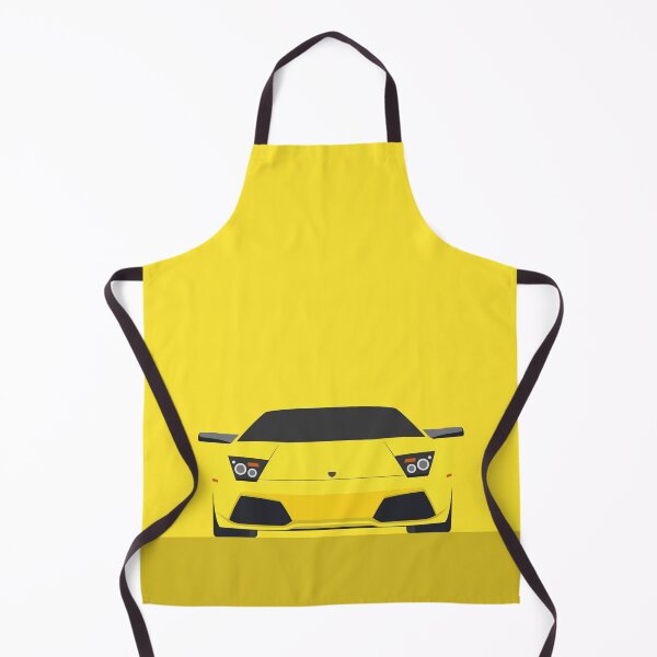 Aperçu de l'œuvre Murcielago LP 640 - vector drawing créée et vendue par yohannlp.