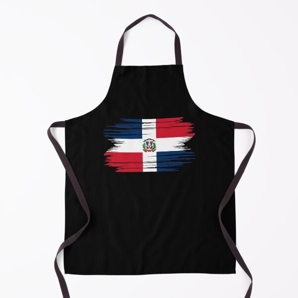 Item preview, Distressed Dominica Flag DM designed and sold by shitpostee.