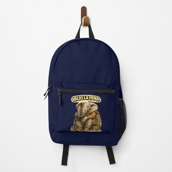 Item preview, IT WAS WORTH IT. | Hardworking Elephant | Inspiring Design of Effort, Perseverance, and Pride designed and sold by VICTORY LIBERTY .