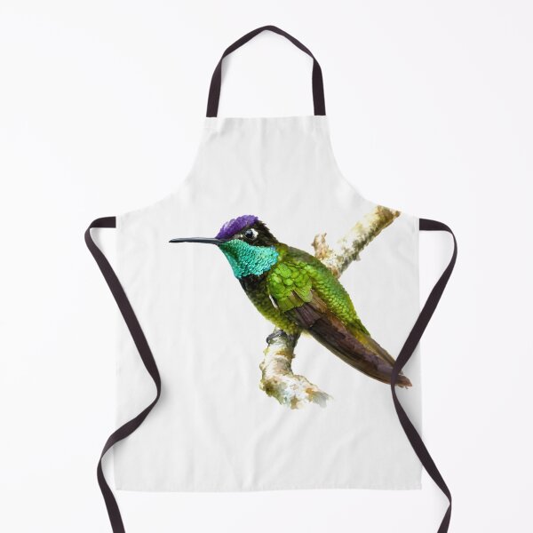 Aperçu de l'œuvre Colibri de Rivoli (Eugenes fulgens) créée et vendue par HOMETOWN86.