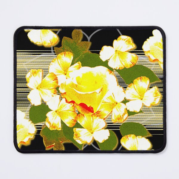 Item preview, LaLa Flower Art designed and sold by Dahneray1.