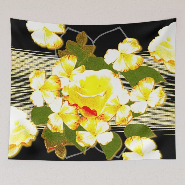 Item preview, LaLa Flower Art designed and sold by Dahneray1.