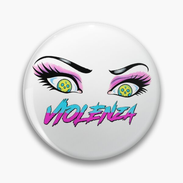 Item preview, VIOLENZA IS WATCHING U designed and sold by ALESSANDRO-VIOLENZA.