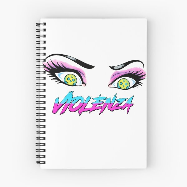 Item preview, VIOLENZA IS WATCHING U designed and sold by ALESSANDRO-VIOLENZA.