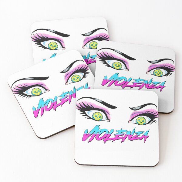 Item preview, VIOLENZA IS WATCHING U designed and sold by ALESSANDRO-VIOLENZA.