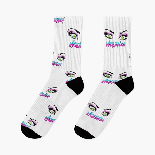Item preview, VIOLENZA IS WATCHING U designed and sold by ALESSANDRO-VIOLENZA.