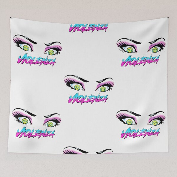 Item preview, VIOLENZA IS WATCHING U designed and sold by ALESSANDRO-VIOLENZA.