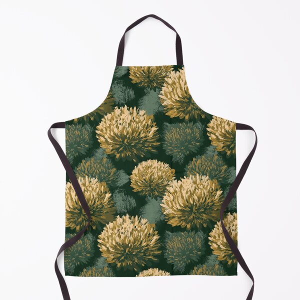 Item preview, Fragrant Chrysanthemum Texture - Botanical Garden Pattern - Best Friend Gifts designed and sold by RoyalStarsPatts.